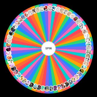 Random Todos los Destripando la Historia (DLH) Wheel