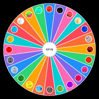 Shimsons Random Picker