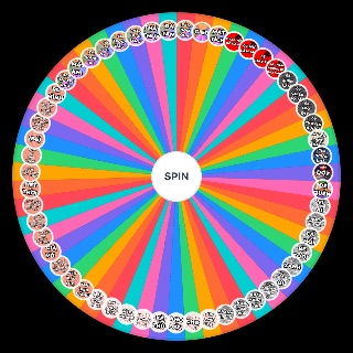 TẤT CẢ NHẠC NGỌT Wheel