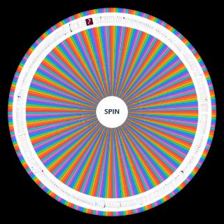 Spin the Wheel: One Step From Eden Spells (Updated)