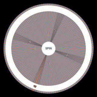 Spin the Wheel: all gen 1 to 9 shiny pokemon