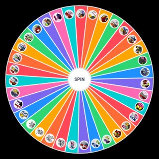Puzzleheads ships Wheel