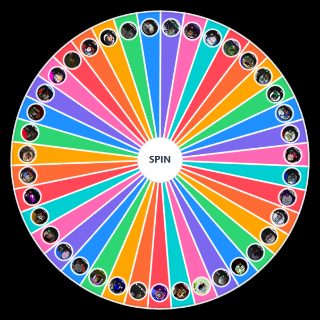 Minigames Wheel