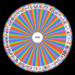 Spin the Wheel: Brawl Stars Ships