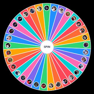 Midfielders 24'25 Wheel