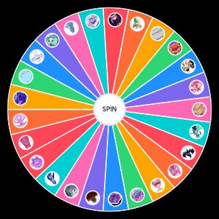 Spin the Wheel: Omori Bosses