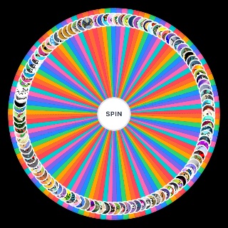Spin the Wheel: Rhythm Heaven Groove Minigames