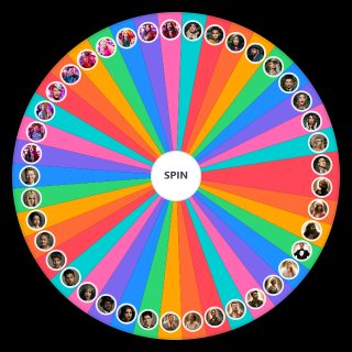 Spin the Wheel: Escape the Night