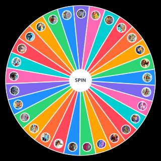 Random Sony Pictures Animation Movies Picker