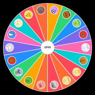Random Mystery Box Madness Picker