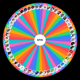 Random Every Official FIFA World Cup Song and Anthem Wheel