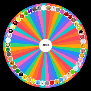 Pick a Random Battle For Dream Island
