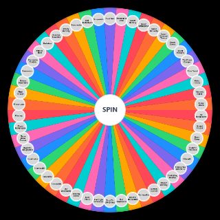 50 random superpowers from superpower generator