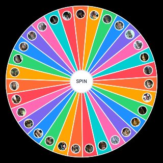 Choose a Random Cornetto Trilogy characters