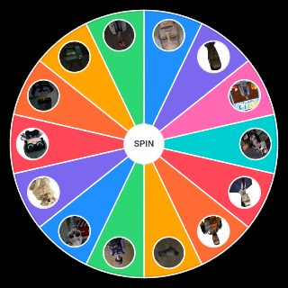Pick a Random Best Hlvrai Character