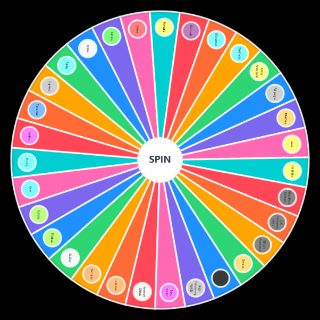 Choose a Random Minorities