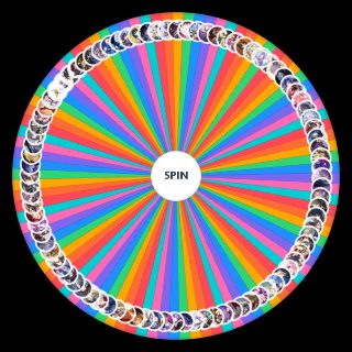 HSR playable characters Wheel
