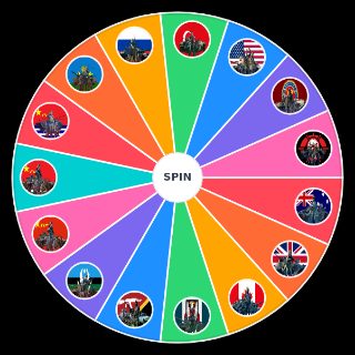 Squad Faction 8.1 Random Picker
