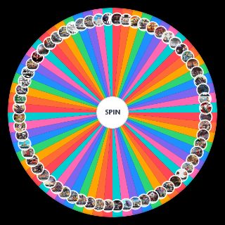 Random arcs Lechemin Wheel