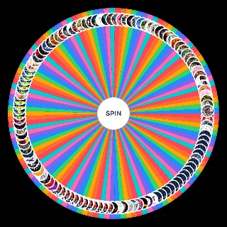 Cardi B Songs Random Picker