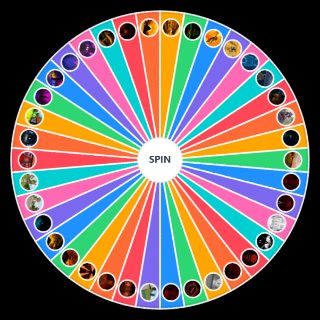Choose a Random ultrakill level