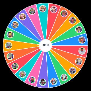 Choose a Random Luffy Outfits