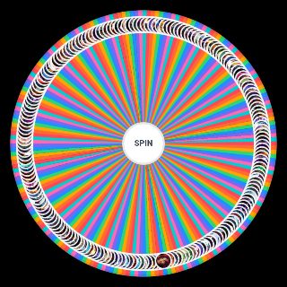 Spin the Wheel: League of Legends, WR, TFT and LOR All Champions