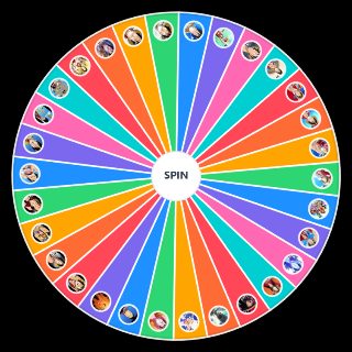One Piece openings (1 28 + 1000 ep, fishman remake) Wheel