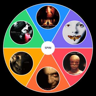 Pick a Random Hannibal