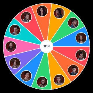 Choose a Random Evil Dead The Game
