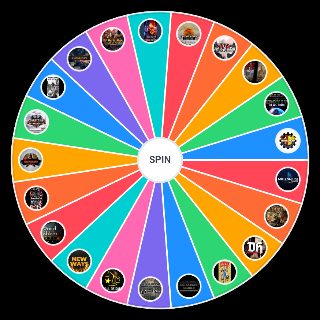Random Hoi4 Mod Wheel