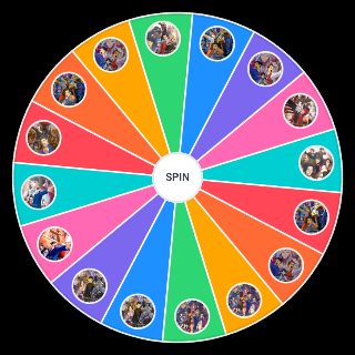Pick a Random Ace Attorney All Objection! themes
