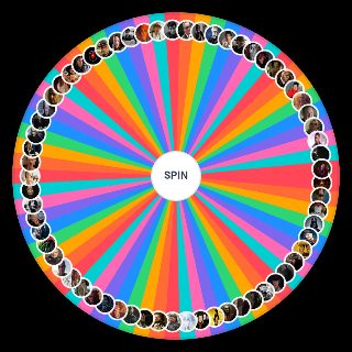 Spin the Wheel: Villains From The Vile Eye's Videos