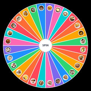 Choose a Random Ultimate Dim Sum