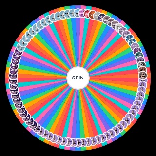 Spin the Wheel: Olivia Rodrigo Songs (incl. Unreleased & HSMTMTS)