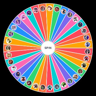 Miraculous Season 6 | Outfit Random Picker