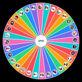 Ghost Trick: Phantom Detective Random Generator