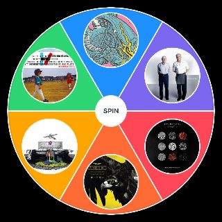 Choose a Random All Of The Twenty One Pilots Albums