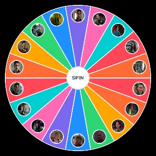 Choose a Random Power Rangers | Every Green Ranger