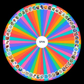 Rai YoYo Serie Animate (2012 2017) Wheel