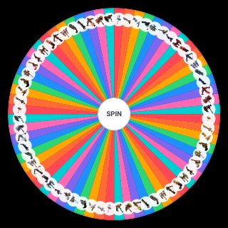 Random All Murder Mystery 2 Trophies Wheel