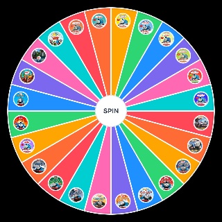 thomas seasons Random Generator