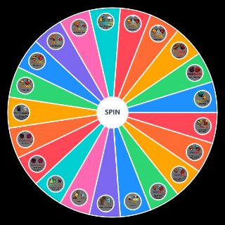 Pick a Random Jeffy's Infinite Irida and Aethos Songs! (Most all of it)