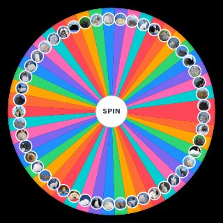 Rabbit Breeds Wheel