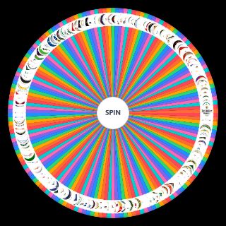 (151+) Deutsches Bier / German Beer + international classics Wheel