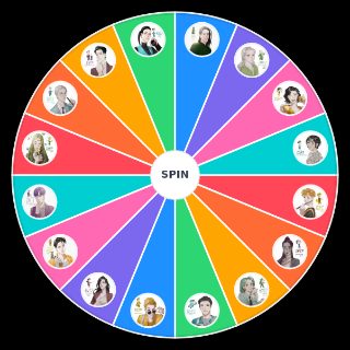 Pick a Random mbti