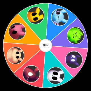 Pick a Random Rain World Playable Slugcats