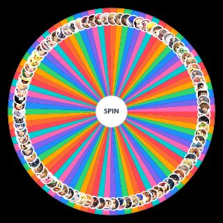 Mu Sephiroth Random Generator