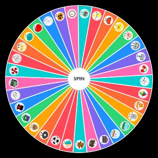 Object overload Random Generator