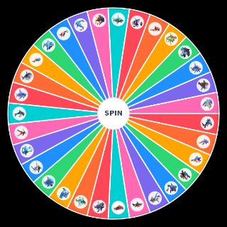 Hungry Shark Evolution (all sharks) Random Generator
